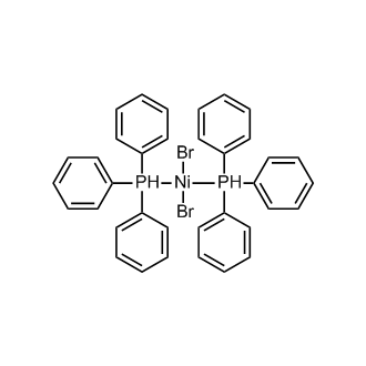 NiBr2(PPh3)2