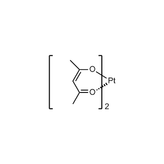 Platinum(II) acetylacetonate