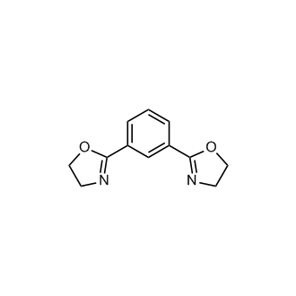 1,3-Bis(4,5-dihydro-2-oxazolyl)benzene