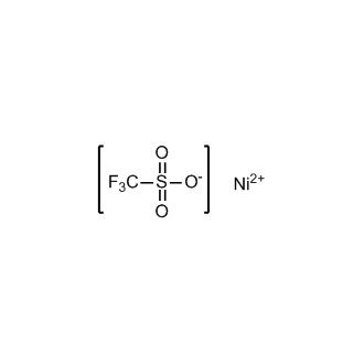 Nickel(II) trifluoromethanesulfonate