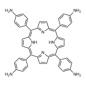 5,10,15,20-Tetrakis(4-aminophenyl)porphyrin