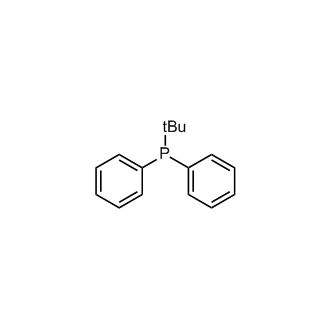 tert-Butyldiphenylphosphine