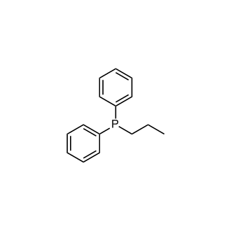Diphenylpropylphosphine
