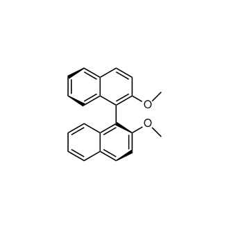 (S)-2,2'-Dimethoxy-1,1'-binaphthalene