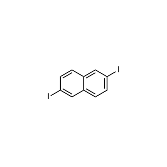 2,6-Diiodonaphthalene