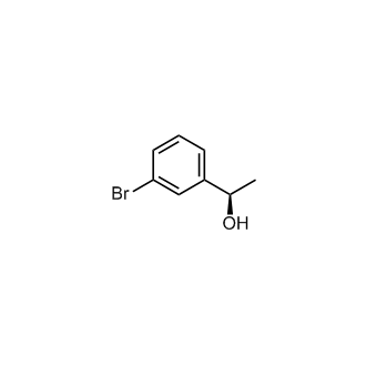 (R)-1-(3'-Bromophenyl)ethanol
