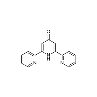 2,6-Bis(pyridin-2-yl)-4-pyridone