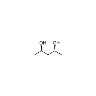 (R,R)-(−)-2,4-Pentanediol