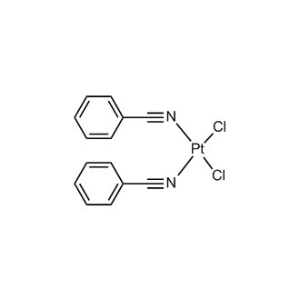 Dichlorobis(benzonitrile)platinum(II)