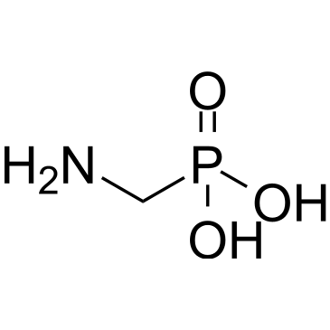 (Aminomethyl)phosphonic acid