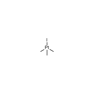 Iodotrimethylplatinum(IV)