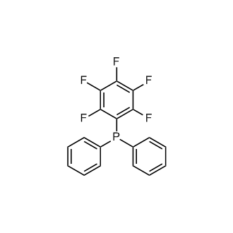 (Pentafluorophenyl)diphenylphosphine