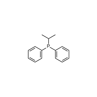 Isopropyldiphenylphosphine