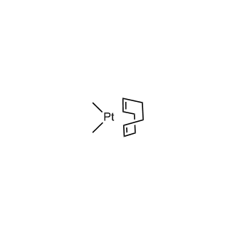 (1,5-Cyclooctadiene)dimethylplatinum(II)