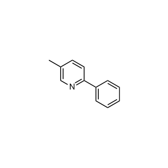 5-Methyl-2-phenylpyridine