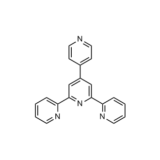 4'-(4-Pyridyl)-2,2':6',2''-terpyridine