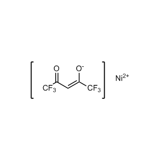 Bis(hexafluoroacetylacetonato)nickel