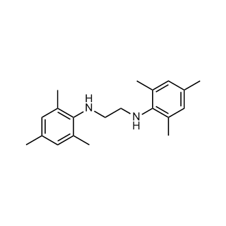 N,N'-Bis(2,4,6-trimethylphenyl)ethylenediamine