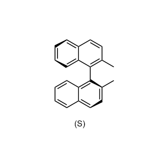 (S)-2,2'-Dimethyl-1,1'-binaphthyl