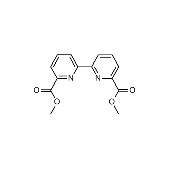 Dimethyl 2, 2'-bipyridine-6, 6'-dicarboxylate