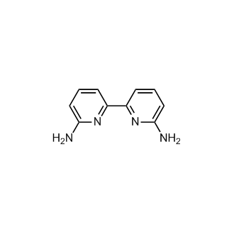 [2,2'-Bipyridine]-6,6'-diamine