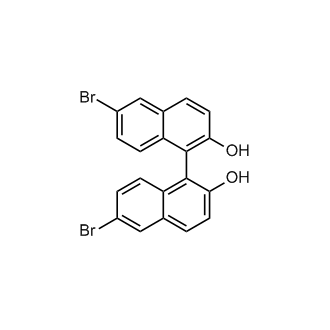 6,6'-Dibromo-1,1'-bi-2-naphthol