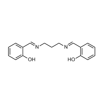N,N'-Bis(salicylidene)-1,3-propanediamine