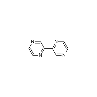 2,2'-Bipyrazyl