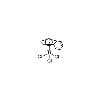 Trichloro(indenyl)titanium(IV)