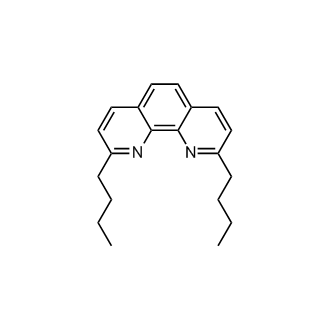 2,9-Dibutyl-1,10-phenanthroline