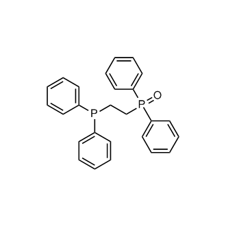 1-(Diphenylphosphinoyl)-2-(diphenylphosphino)ethane