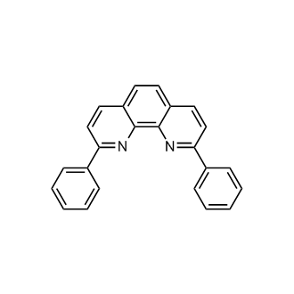 2,9-Diphenyl-1,10-phenanthroline