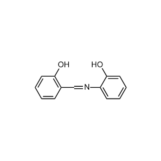 2-Salicylideneaminophenol