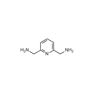2,6-Bis(aminomethyl)pyridine
