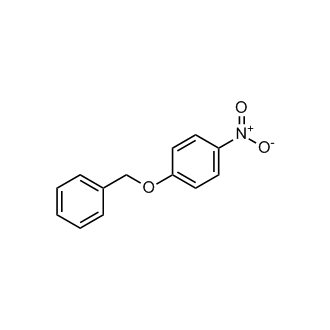 1-(Benzyloxy)-4-nitrobenzene