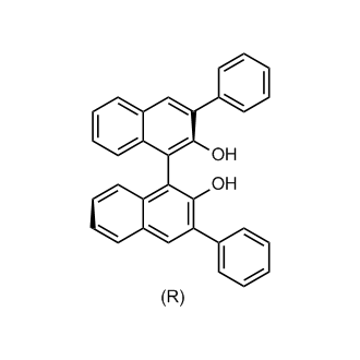 (R)-3,3'-Bis(phenyl)-1,1'-bi-2-naphthol