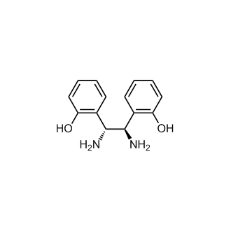 (1R,2R)-1,2-Bis(2-hydroxyphenyl)ethylenediamine