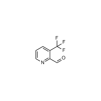 3-(Trifluoromethyl)picolinaldehyde