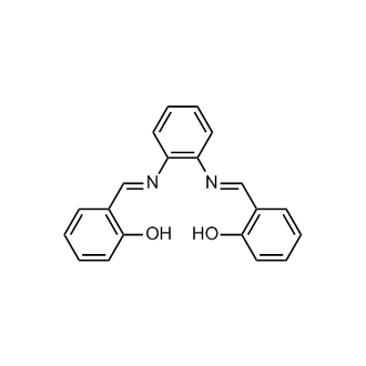 N,N'-Bis(salicylidene)-1,2-phenylenediamine