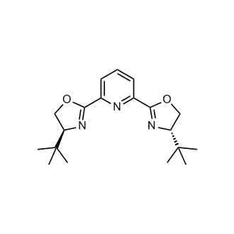 (S,S)-tBu-Pybox