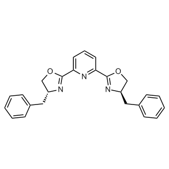 (R,R)-Bn-Pybox