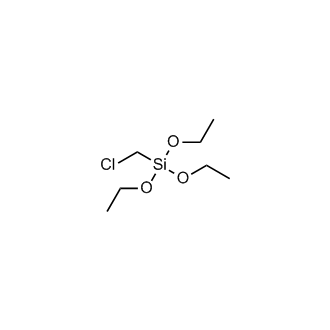 (Chloromethyl)triethoxysilane