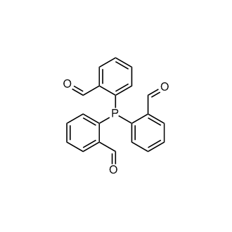 Tris(2-formylphenyl)phosphine