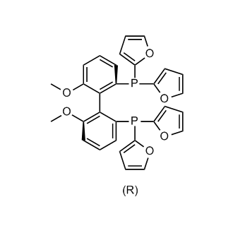 (R)-(6,6'-Dimethoxybiphenyl-2,2'-diyl)bis(di-2-furylphosphine)