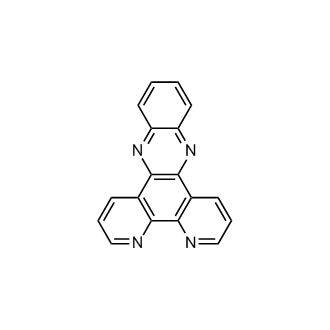 Dipyrido[3,2-a:2',3'-c]phenazine