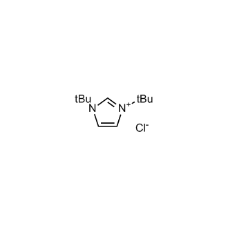 1,3-Di-t-butylimidazolium chloride