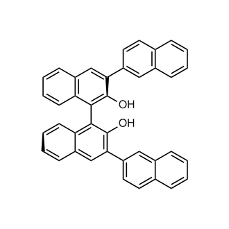(R)-[2,3':1',1'':3'',2'''-Quaternaphthalene]-2',2''-diol