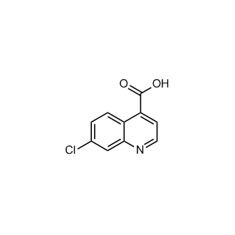 7-Chloroquinoline-4-carboxylic acid