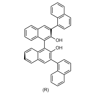 (R)-[1,3':1',1'':3'',1'''-Quaternaphthalene]-2',2''-diol