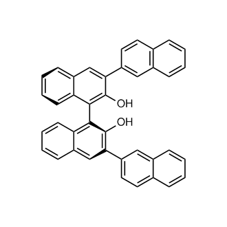 (S)-[2,3':1',1'':3'',2'''-Quaternaphthalene]-2',2''-diol